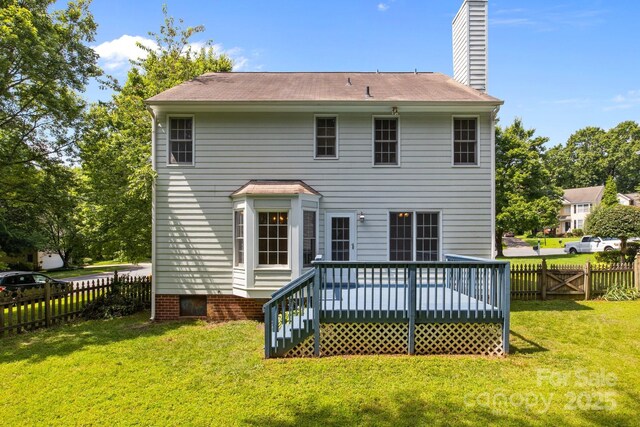 9904 Brigstock Ct, Charlotte, NC 28269 - photo 24