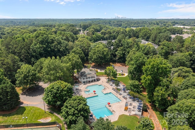 9904 Brigstock Ct, Charlotte, NC 28269 - photo 25