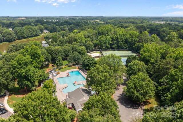 9904 Brigstock Ct, Charlotte, NC 28269 - photo 26