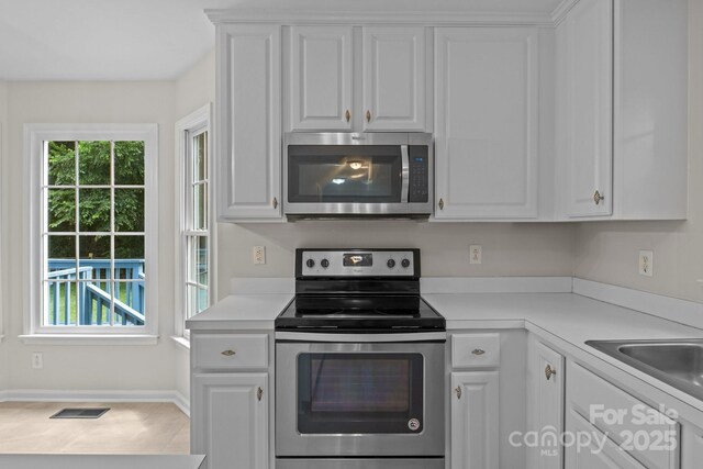 9904 Brigstock Ct, Charlotte, NC 28269 - photo 30
