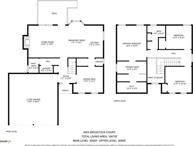 9904 Brigstock Ct, Charlotte, NC 28269 - photo 38