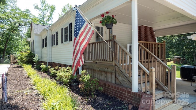 1327 Mount Ulla Hwy, Mooresville, NC 28115 - photo 3