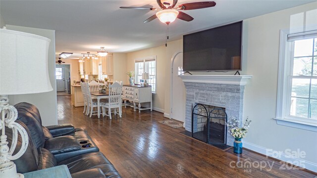 1327 Mount Ulla Hwy, Mooresville, NC 28115 - photo 15