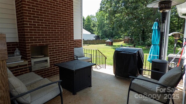 1327 Mount Ulla Hwy, Mooresville, NC 28115 - photo 25