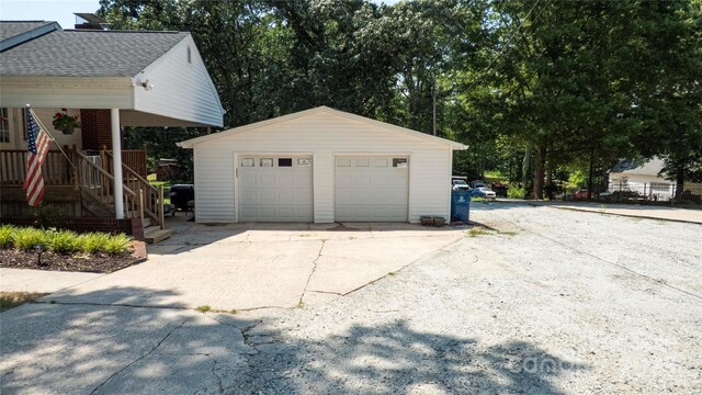 1327 Mount Ulla Hwy, Mooresville, NC 28115 - photo 27