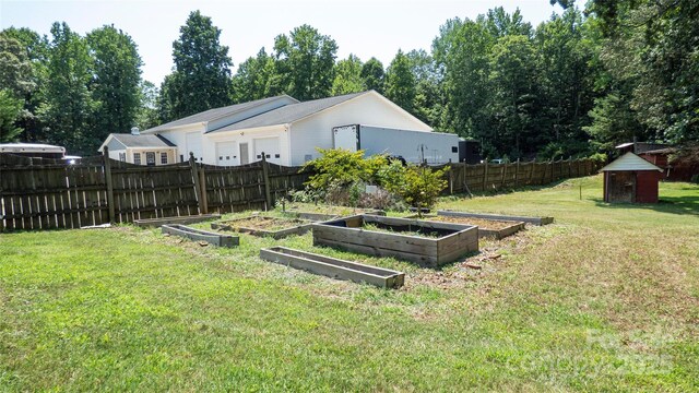 1327 Mount Ulla Hwy, Mooresville, NC 28115 - photo 29