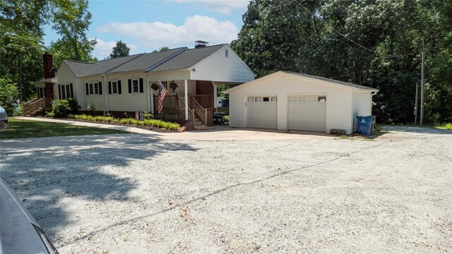 1327 Mount Ulla Hwy, Mooresville, NC 28115 - photo 36