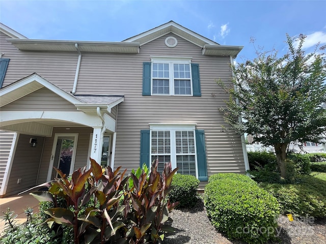 1177 Triece Ln, Charlotte, NC 28215 - photo 1