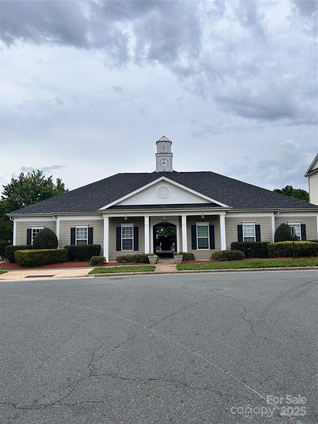 1177 Triece Ln, Charlotte, NC 28215 - photo 21