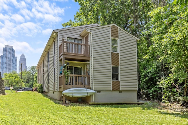 221 N Cedar St, Charlotte, NC 28202 - photo 1