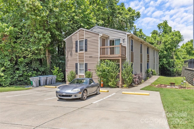 221 N Cedar St, Charlotte, NC 28202 - photo 2