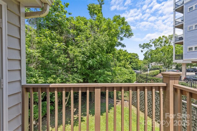 221 N Cedar St, Charlotte, NC 28202 - photo 36