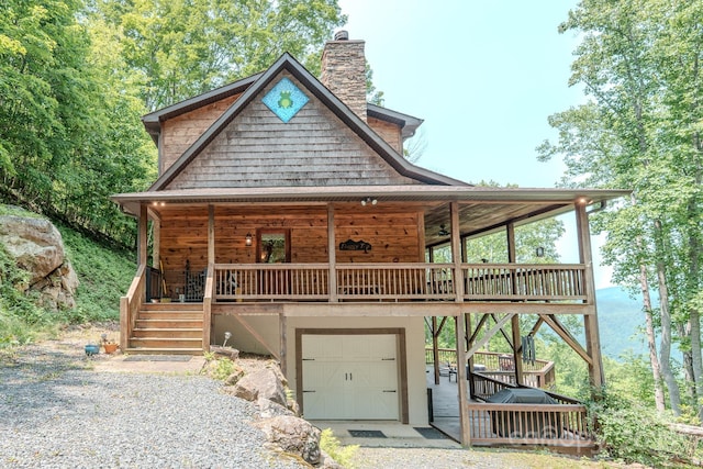 80 Dana Dr, Bakersville, NC 28777 - photo 1