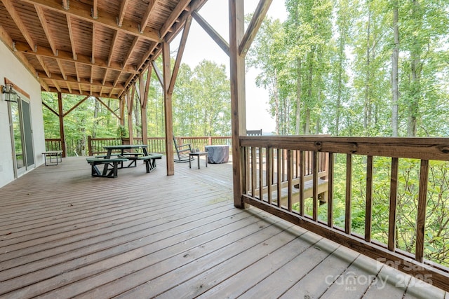 80 Dana Dr, Bakersville, NC 28777 - photo 6