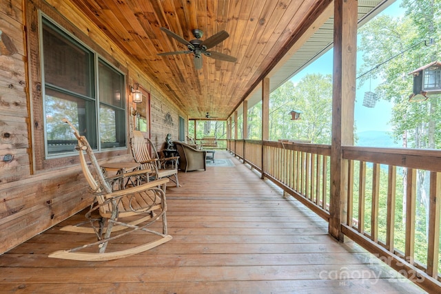 80 Dana Dr, Bakersville, NC 28777 - photo 8