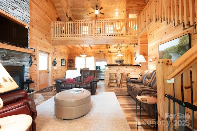 80 Dana Dr, Bakersville, NC 28777 - photo 13