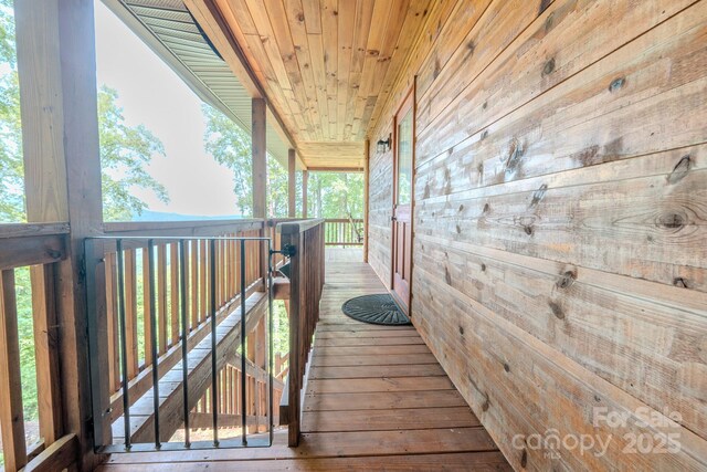 80 Dana Dr, Bakersville, NC 28777 - photo 19