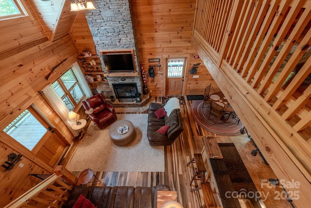 80 Dana Dr, Bakersville, NC 28777 - photo 24