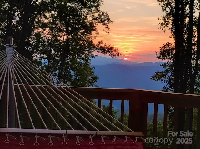 80 Dana Dr, Bakersville, NC 28777 - photo 35