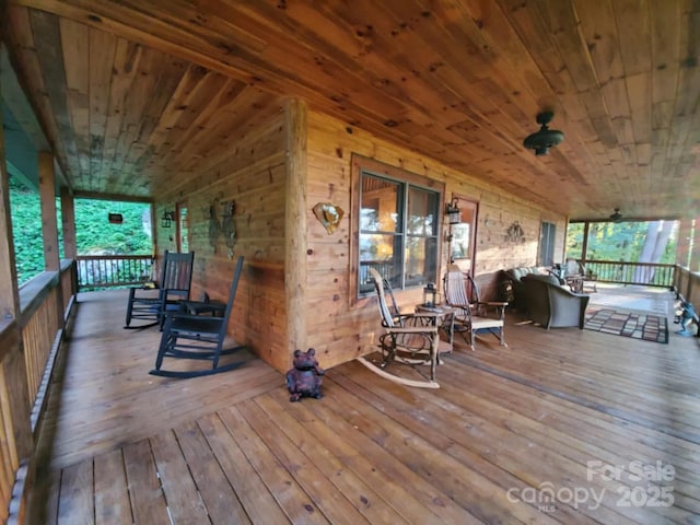 80 Dana Dr, Bakersville, NC 28777 - photo 38