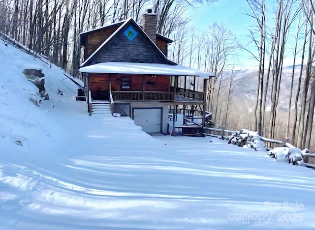 80 Dana Dr, Bakersville, NC 28777 - photo 40