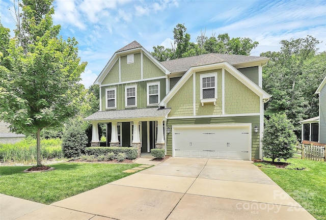 7011 Hyde Park Dr, Indian Trail, NC 28079 - photo 1