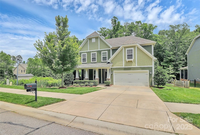 7011 Hyde Park Dr, Indian Trail, NC 28079 - photo 2