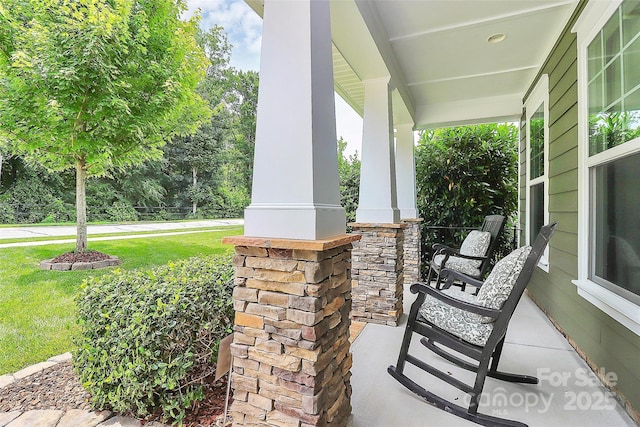 7011 Hyde Park Dr, Indian Trail, NC 28079 - photo 3