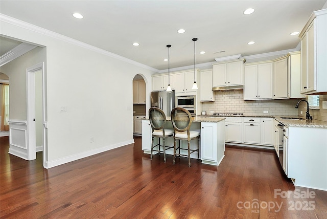 7011 Hyde Park Dr, Indian Trail, NC 28079 - photo 10