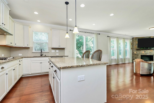7011 Hyde Park Dr, Indian Trail, NC 28079 - photo 11