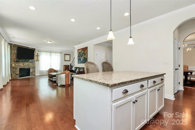 7011 Hyde Park Dr, Indian Trail, NC 28079 - photo 12