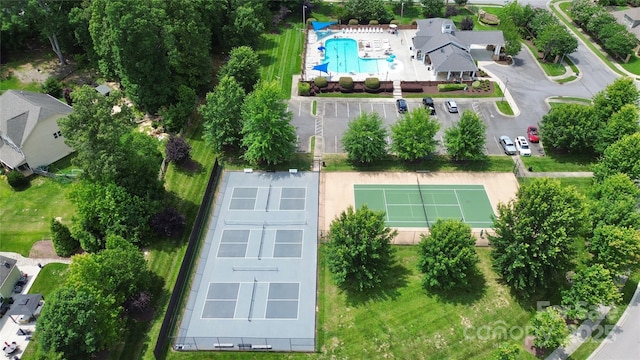 7011 Hyde Park Dr, Indian Trail, NC 28079 - photo 39