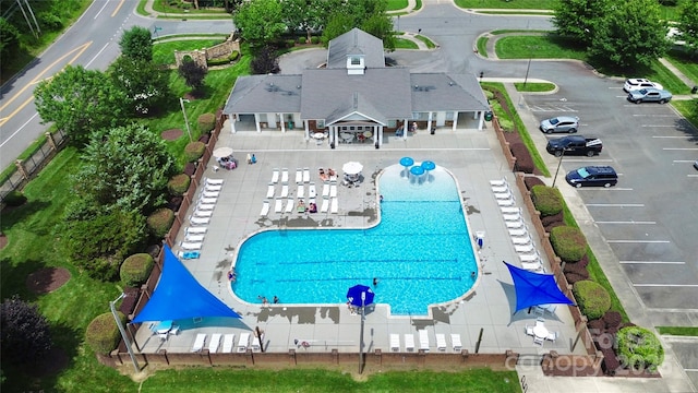 7011 Hyde Park Dr, Indian Trail, NC 28079 - photo 40