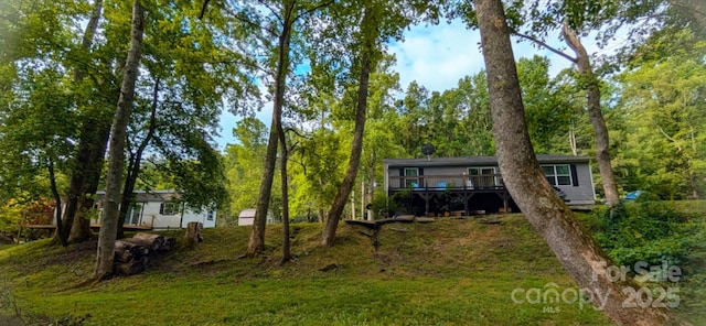 57 Fair Hollow Ln, Hendersonville, NC 28792 - photo 1
