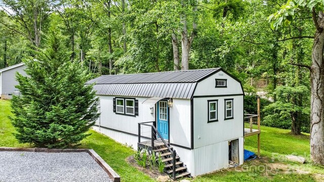 57 Fair Hollow Ln, Hendersonville, NC 28792 - photo 24