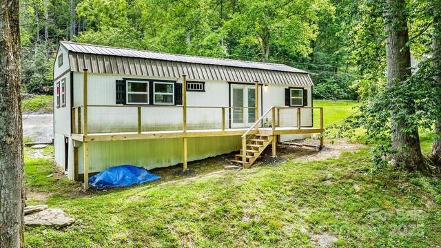 57 Fair Hollow Ln, Hendersonville, NC 28792 - photo 25