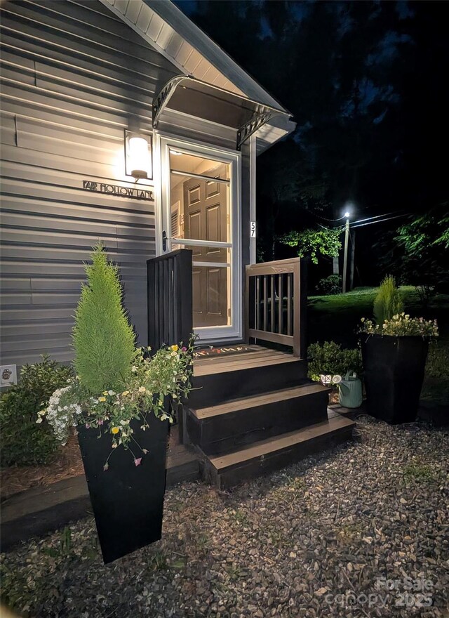 57 Fair Hollow Ln, Hendersonville, NC 28792 - photo 33