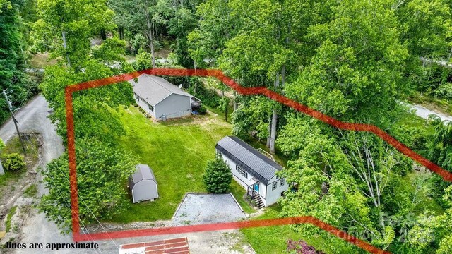 57 Fair Hollow Ln, Hendersonville, NC 28792 - photo 34