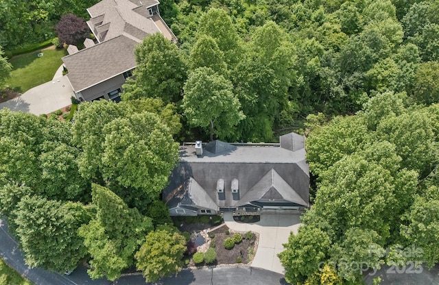 311 Mountain Crest Dr, Hendersonville, NC 28739 - photo 2