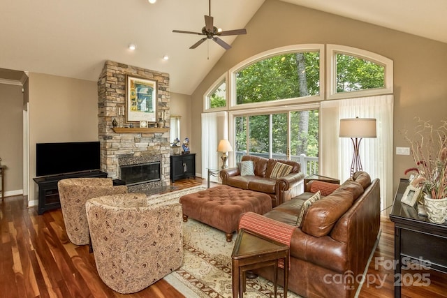311 Mountain Crest Dr, Hendersonville, NC 28739 - photo 12