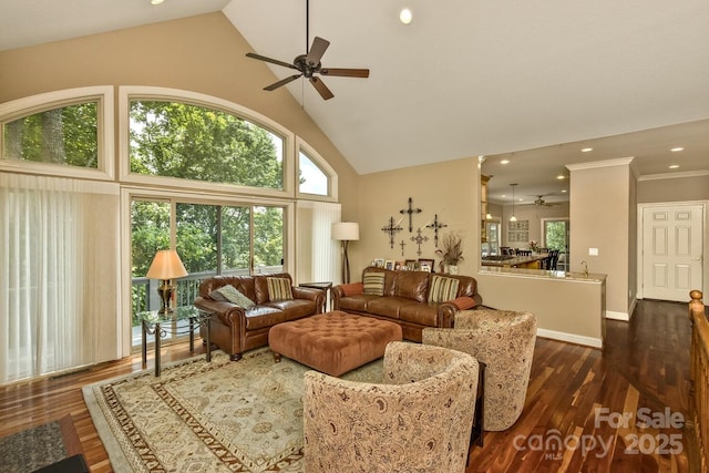 311 Mountain Crest Dr, Hendersonville, NC 28739 - photo 13