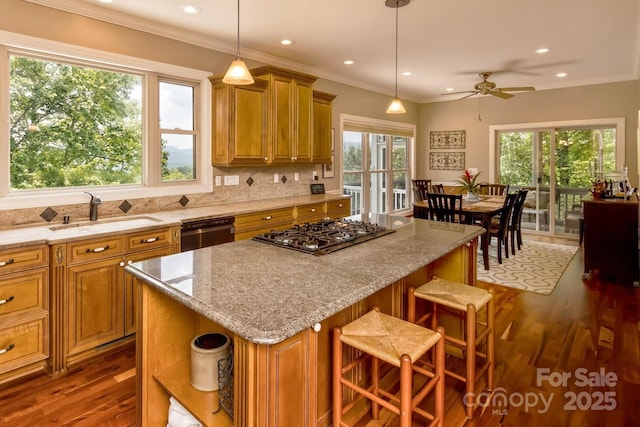 311 Mountain Crest Dr, Hendersonville, NC 28739 - photo 15
