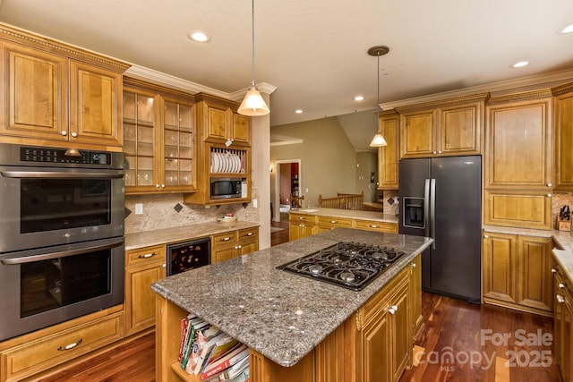 311 Mountain Crest Dr, Hendersonville, NC 28739 - photo 16
