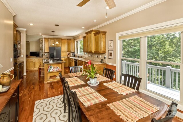 311 Mountain Crest Dr, Hendersonville, NC 28739 - photo 17
