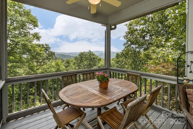311 Mountain Crest Dr, Hendersonville, NC 28739 - photo 19