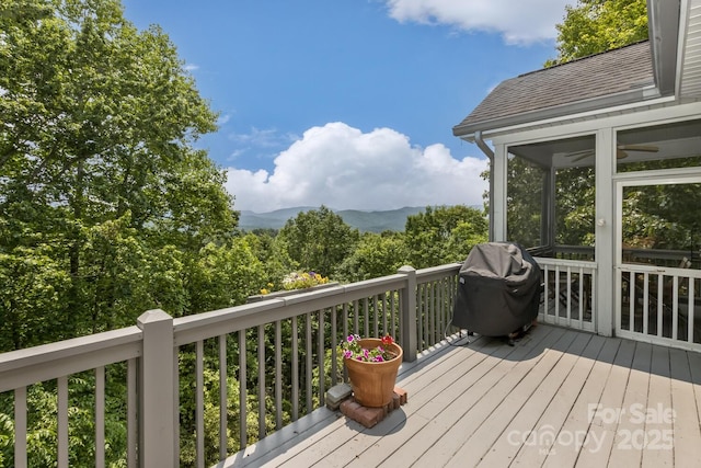 311 Mountain Crest Dr, Hendersonville, NC 28739 - photo 22