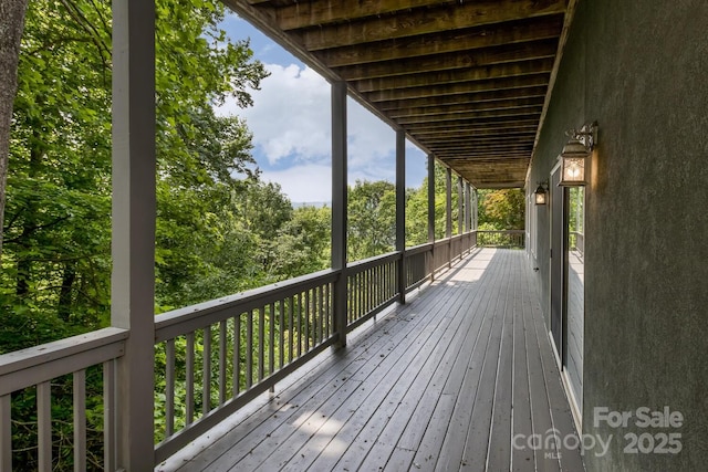 311 Mountain Crest Dr, Hendersonville, NC 28739 - photo 34