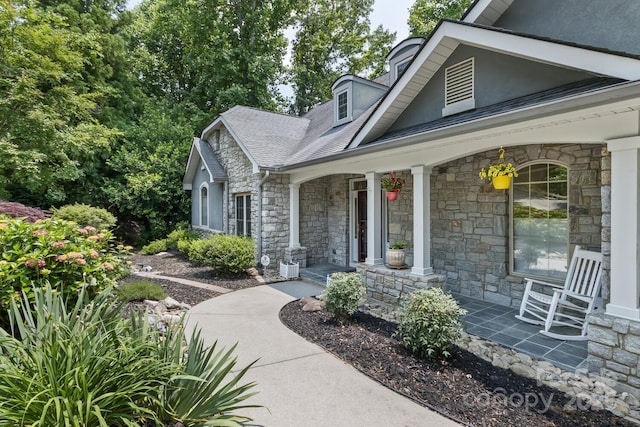 311 Mountain Crest Dr, Hendersonville, NC 28739 - photo 1