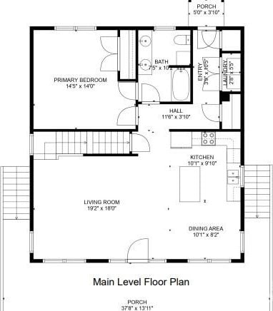 1901 Warf Rd, Lexington, NC 27292 - photo 46
