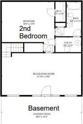 1901 Warf Rd, Lexington, NC 27292 - photo 47